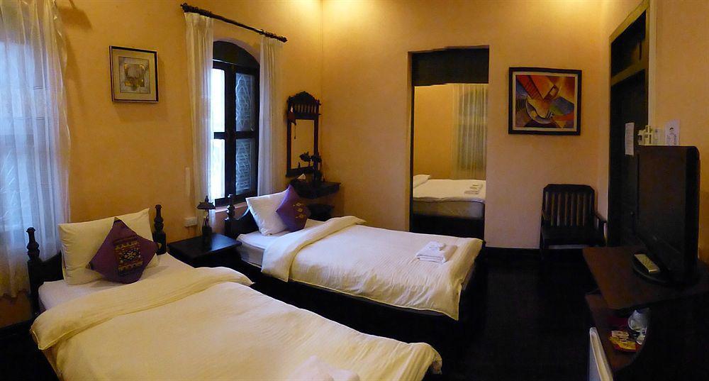 Mylaohome Guesthouse Luang Prabang Exteriör bild