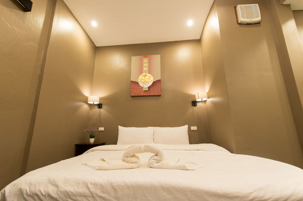 Mylaohome Guesthouse Luang Prabang Exteriör bild