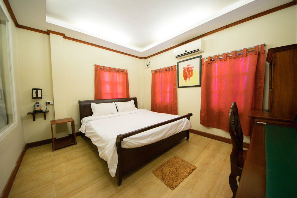 Mylaohome Guesthouse Luang Prabang Exteriör bild