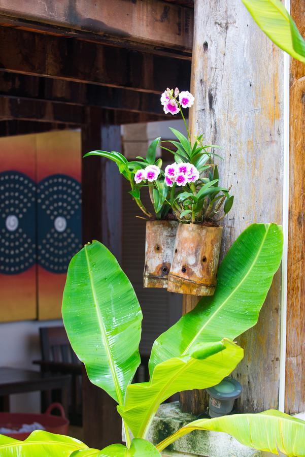 Mylaohome Guesthouse Luang Prabang Exteriör bild