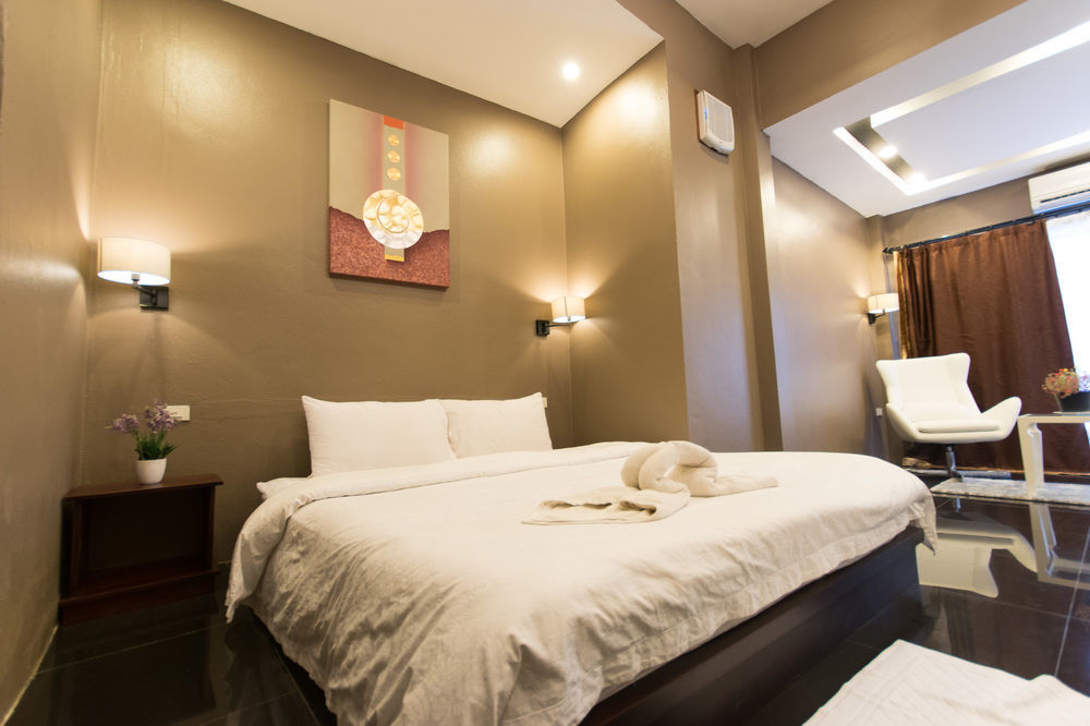 Mylaohome Guesthouse Luang Prabang Exteriör bild