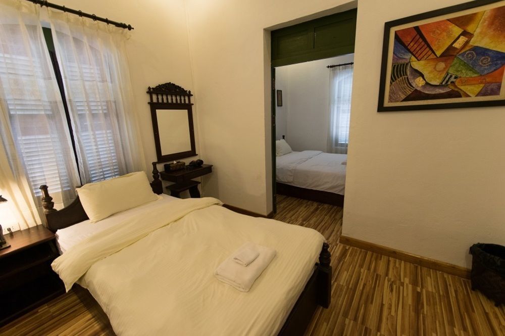 Mylaohome Guesthouse Luang Prabang Exteriör bild