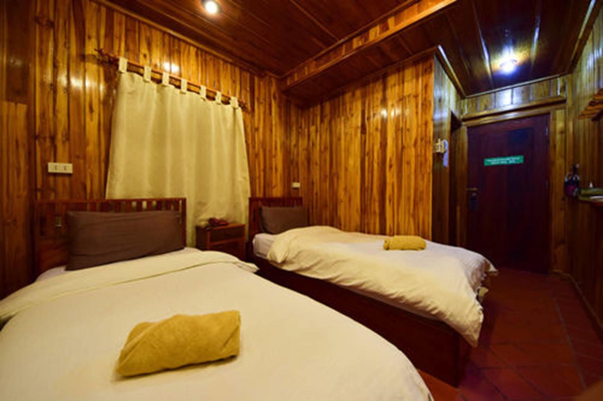 Mylaohome Guesthouse Luang Prabang Exteriör bild
